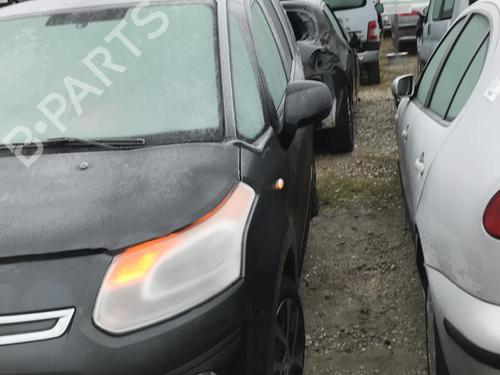 Pedal CITROËN C3 Picasso (SH_) 1.6 BlueHDi 100 | BP20177214I4 - Image 14