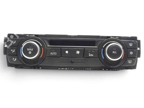 Climate control BMW X1 (E84) xDrive 18 d | BP39891298I5 - Image 2