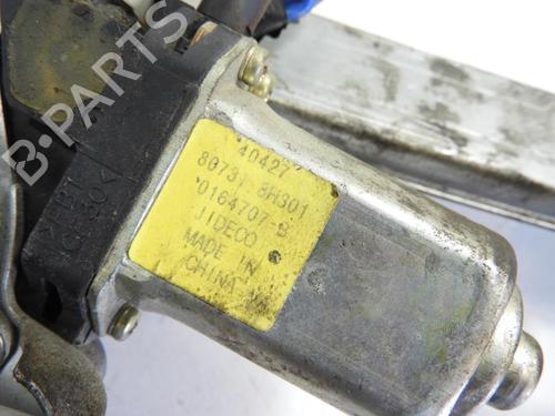 Used Front left window mechanism Front left window mechanism NISSAN X-TRAIL I (T30) 2.2 dCi 4x4 (136 hp) 20055246 20055246