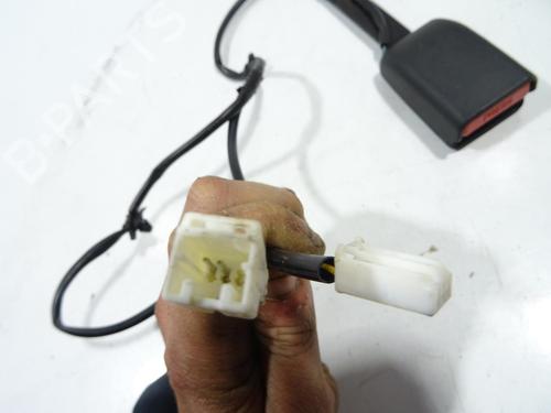 seat-buckle-nissan-note-e12-2012-32094348 main image