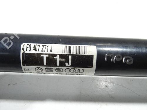 Left front driveshaft AUDI A6 C6 (4F2) 3.0 TDI quattro | BP27158935M38 - Image 2