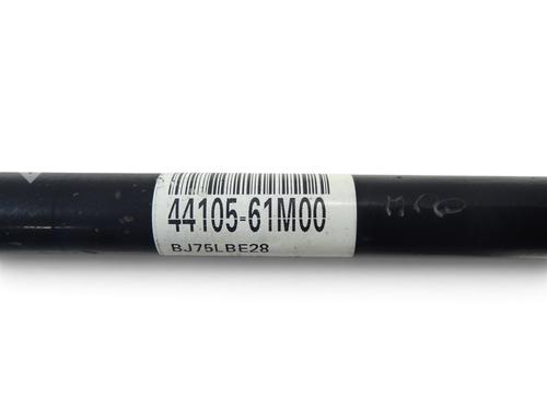 Right rear driveshaft SUZUKI VITARA (LY) 1.6 DDiS AllGrip (APK416D) | BP38761480M41 - Image 2