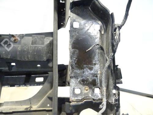 Front slam panel BMW 3 Coupe (E92) 330 d | BP31858361C72 