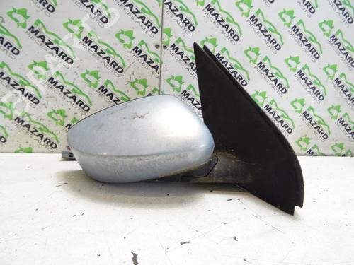 Used Right mirror FIAT STILO (192_) 1.9 JTD (192_XE1A) (115 hp) 20046732