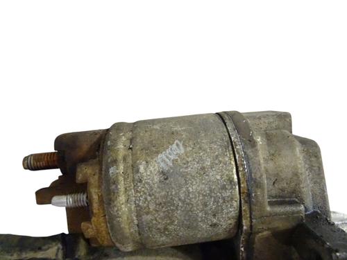 Used Starter Starter 39137719 39137719