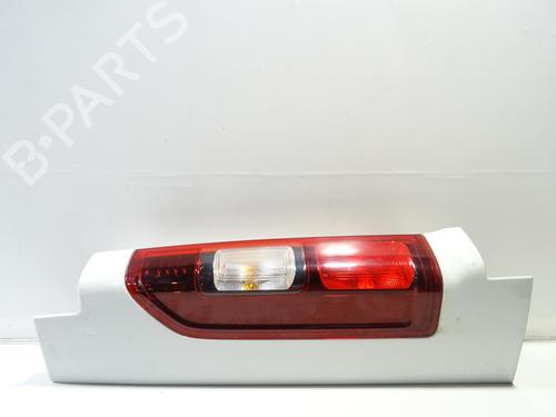 Used Left taillight FIAT TALENTO Van (296_) 1.6 D (145 hp) 27367787