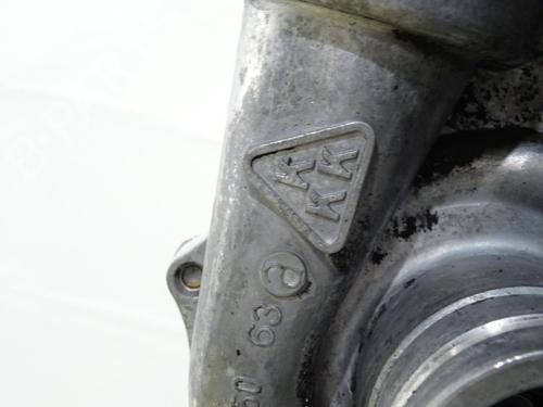 Engine SUZUKI VITARA (ET, TA, TD) 1.9 D All-wheel Drive (SE419TD) | BP29718162M1 