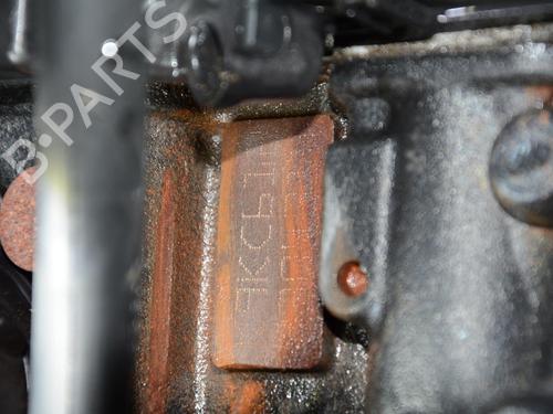 Engine RENAULT CLIO IV (BH_) 1.5 dCi 90 | BP38021992M1 - Image 3