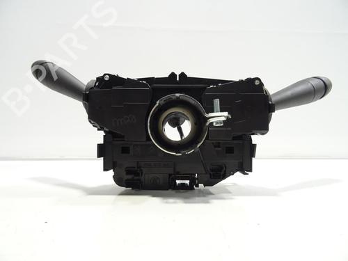 Used Steering column stalk Steering column stalk CITROËN C4 II (NC_) 1.6 HDi 110 (112 hp) 20177570 20177570