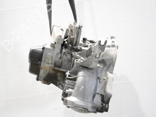 Gearbox OPEL MERIVA B MPV (S10) 1.4 (75) | BP33333246M3 - Image 2