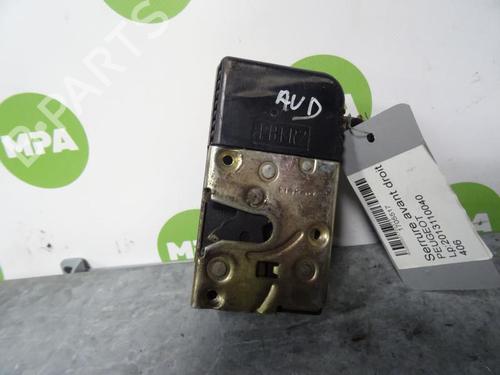 Front right lock PEUGEOT 406 (8B) 2.0 HDI 110 | BP20073907C97 