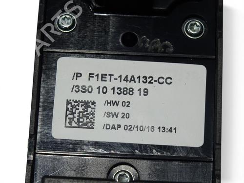 Left front window switch FORD FOCUS III 2.0 ST | BP36401275I27 - Image 5