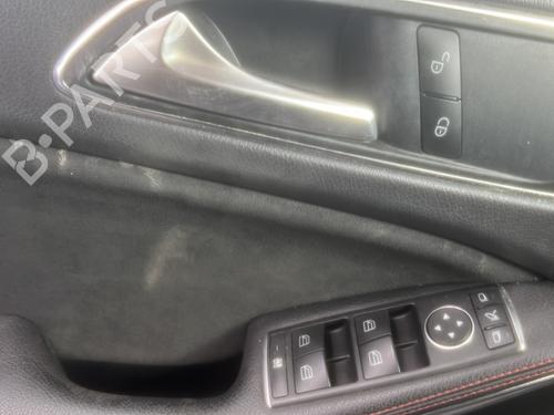 Front left interior door handle MERCEDES-BENZ A-CLASS (W176) A 160 CDI / d (176.011) | BP31848107I13 - Image 10
