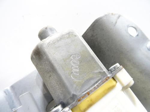 Rear left window mechanism KIA MAGENTIS II (MG) 2.0 CRDi | BP28612061C24