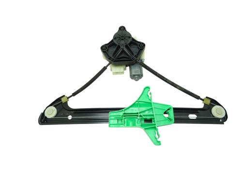 Used Rear left window mechanism Rear left window mechanism 37185178 37185178