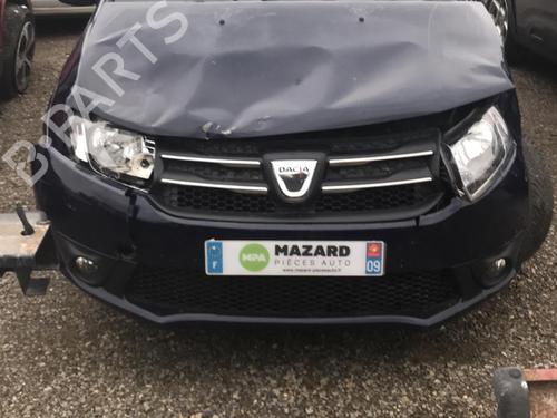 Rear right seatbelt DACIA LOGAN MCV II 1.5 dCi | BP23851602I28 - Image 11