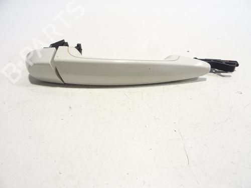 Used Front right exterior door handle BMW 3 Coupe (E92) 330 xd (231 hp) 29895971