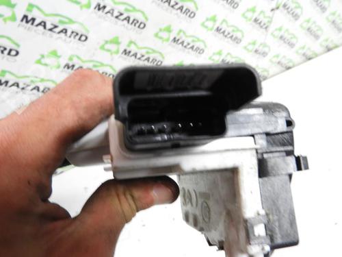 Used Front right lock Front right lock PEUGEOT 3008 I MPV (0U_) 1.6 HDi (114 hp) 20072252 20072252