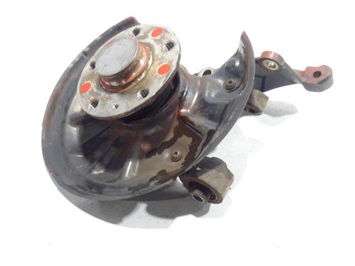 Used Left rear steering knuckle Left rear steering knuckle AUDI A3 Sportback (8VA, 8VF) [2012-2021] 33319541 33319541