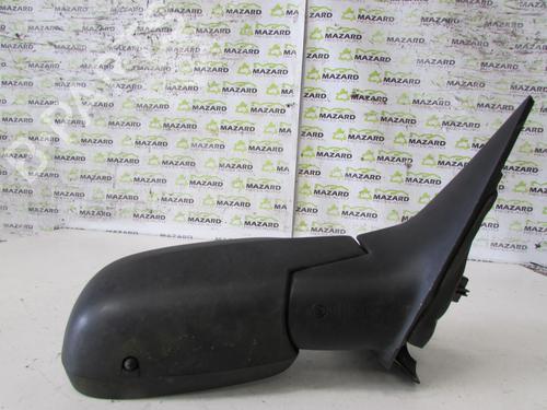 Used Right mirror RENAULT SCÉNIC II (JM0/1_) [2003-2010]  20051839