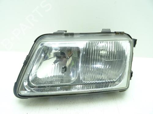 Used Left headlight Left headlight AUDI A3 (8L1) [1996-2006] 34109205 34109205