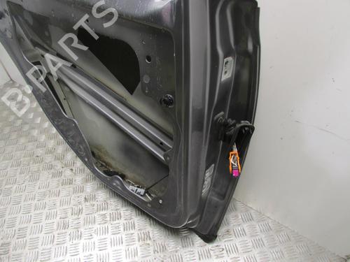 Left rear door VW GOLF VI (5K1)  | BP22518222C4