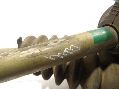 Gear lever VW PASSAT B5.5 Variant (3B6) 1.9 TDI | BP28172379M90 
