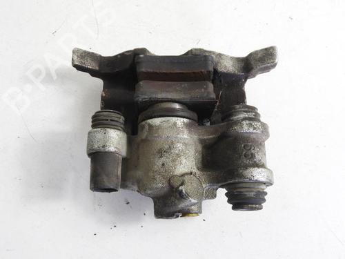 Used Left rear brake caliper PEUGEOT 406 Coupe (8C) 2.2 HDI (133 hp) 20055155