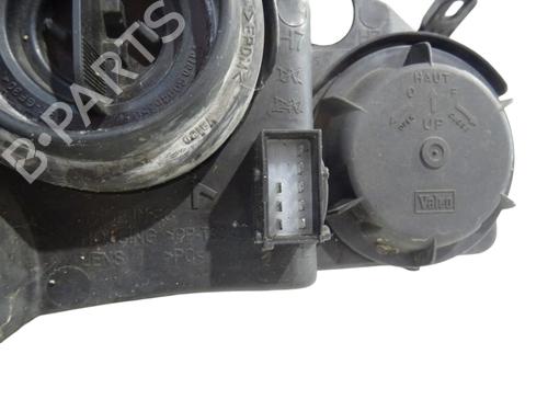 Used Left headlight Left headlight 38044319 38044319