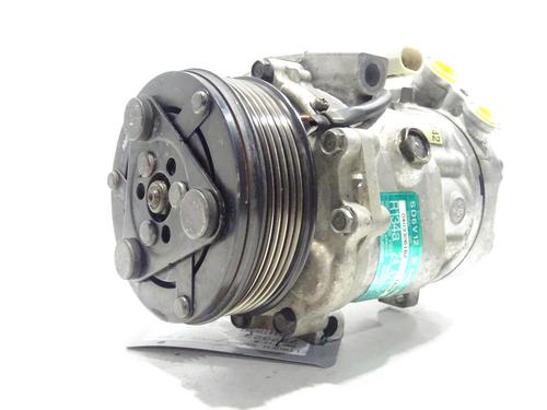 AC compressor OPEL CORSA C (X01) 1.7 DI (F08, F68) | BP31269932M34  - Image 5