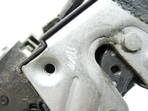 Front left lock RENAULT CAPTUR I (J5_, H5_) 1.5 dCi 110 | BP37998105C98 - Image 2