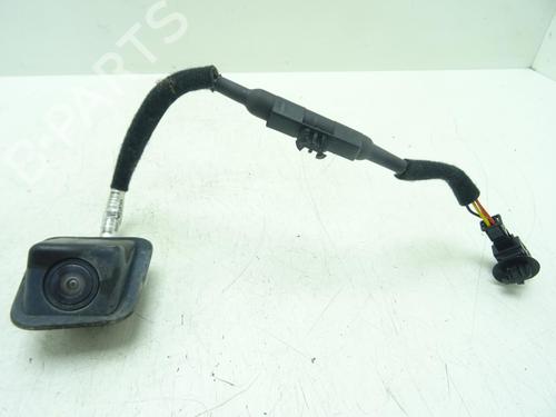 Camera PEUGEOT 2008 I (CU_) 1.6 BlueHDi 100 | BP33659690E14 - Image 3