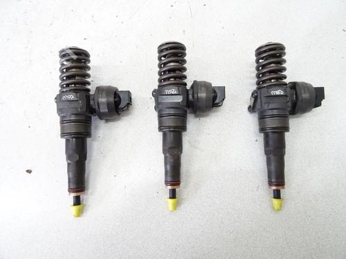 Used Injector Injector VW FOX Hatchback (5Z1, 5Z3, 5Z4) 1.4 TDI (70 hp) 20063470 20063470