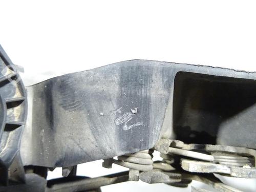 Front slam panel PEUGEOT 207 (WA_, WC_) 1.4 HDi | BP29926525C72