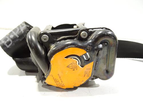 Front right seatbelt PEUGEOT PARTNER Box Body/MPV 1.6 HDi | BP30736321I25  - Image 6