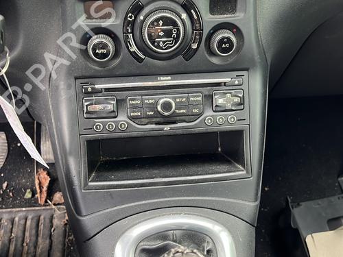 Gearbox CITROËN C3 Picasso (SH_) 1.4 VTi 95 (SH8FSC, SH8FP0, SH8FP6) | BP39665056M3  - Image 6