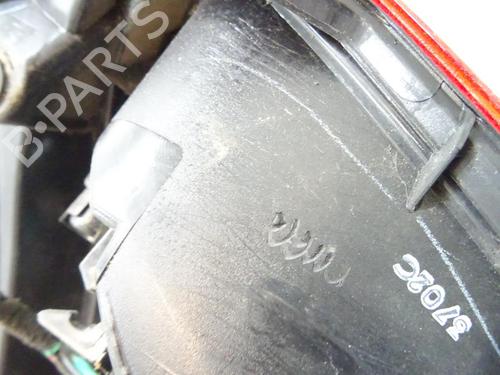 Used Right taillight NISSAN JUKE (F15) 1.5 dCi (110 hp) 20052681