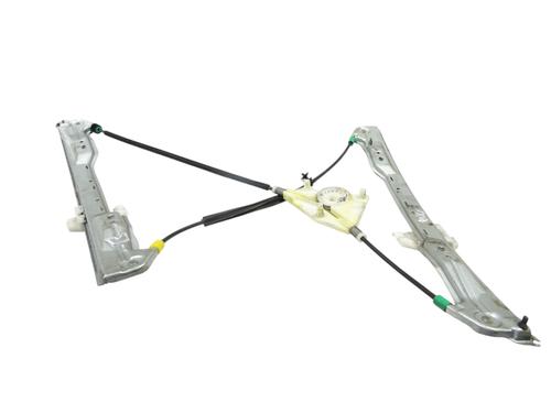 Front left window mechanism CITROËN C5 II (RC_) 1.6 HDi (RC8HZB) | BP37445678C22 - Image 2