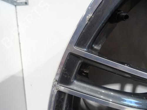 Rim PORSCHE MACAN (95B) | BP31338766C45