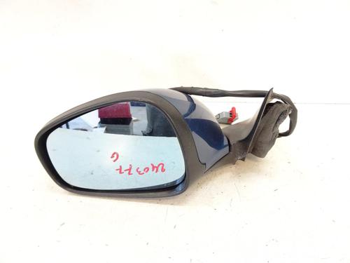 Left mirror ALFA ROMEO 159 Sportwagon (939_) 1.9 JTDM 16V (939BXC1B, 939BXC12) | BP20051419C26 