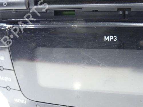Used Radio Radio SEAT TOLEDO III (5P2) 1.9 TDI (105 hp) 33991410 33991410