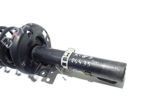 Right front shock absorber VW POLO IV (9N_, 9A_) 1.4 TDI | BP28415787M17