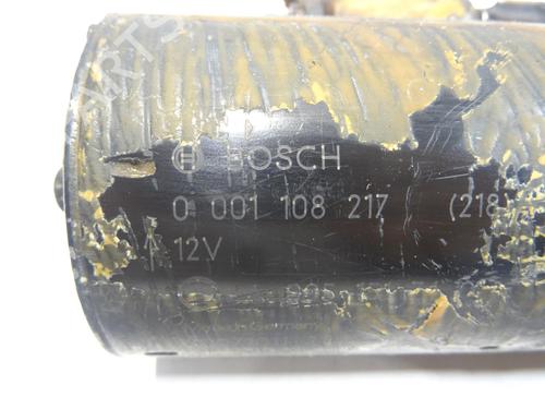 Starter MERCEDES-BENZ A-CLASS (W169) A 180 CDI (169.007, 169.307) | BP27981832M8 