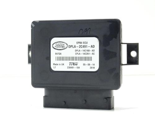 Used Control unit Control unit 29511862 29511862