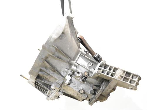 Used Gearbox Gearbox FIAT MULTIPLA (186_) 1.9 JTD 105 (186AXB1A) (105 hp) 33333253 33333253