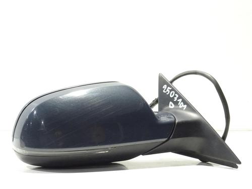 Right mirror AUDI A3 (8P1) 2.0 TDI quattro | BP29585658C27 