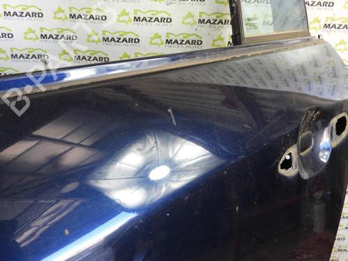Left rear door RENAULT VEL SATIS (BJ0_)  | BP20069301C4 