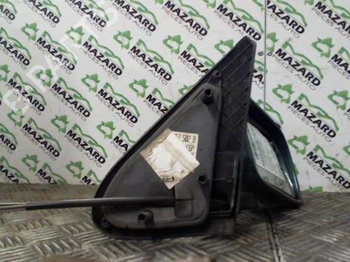 Right mirror VW POLO III (6N1)  | BP20073652C27 