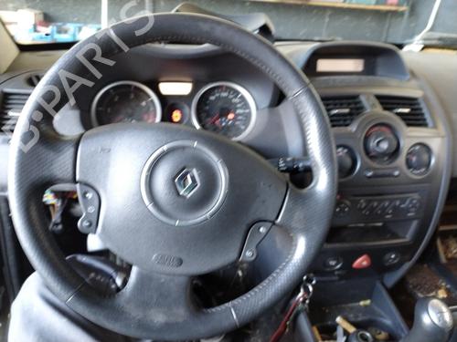 Left front window switch RENAULT MEGANE II Estate (KM0/1_) 1.5 dCi (KM1F) | BP37472148I27 - Image 15