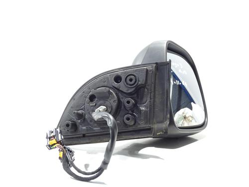 Right mirror CITROËN BERLINGO Box Body/MPV (K9) 1.5 BlueHDi 100 | BP29599542C27 